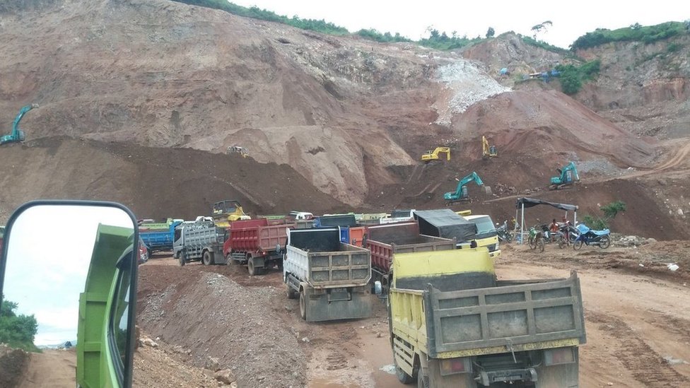 Pernyataan Wakapolda Sulteng Soal Tambang Ilegal Poboya Menuai Kritik DPRD Sulteng