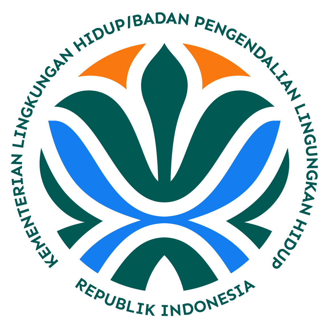 Logo_Kementerian_Lingkungan_Hidup_-_Badan_Pengendalian_Lingkungan_Hidup_(2024)