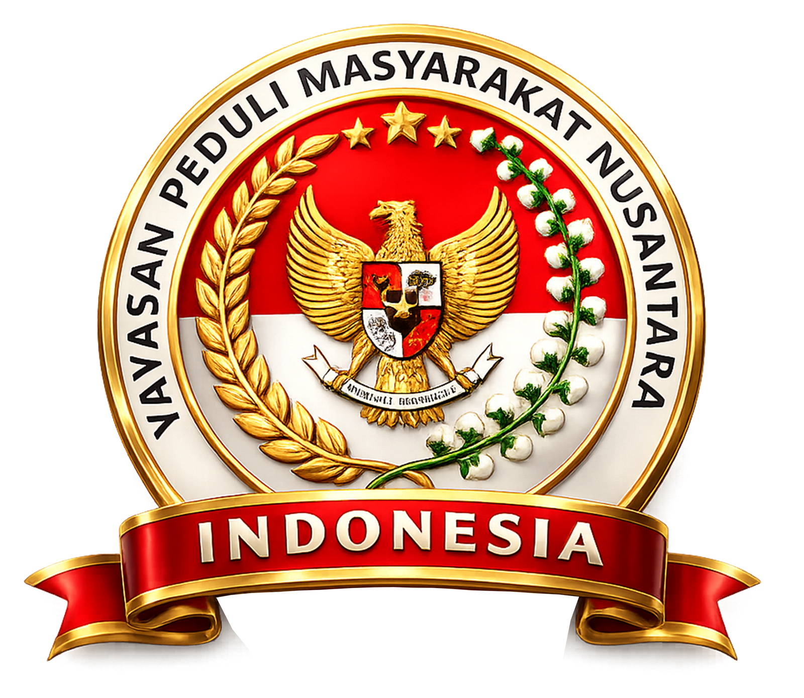 YAYASAN PEDULI MASYARAKAT NUSANTARA