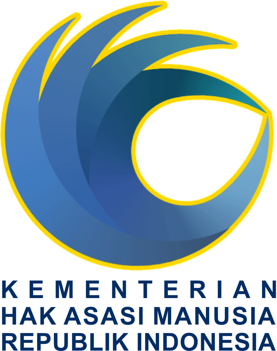 Logo_Kementerian_Hak_Asasi_Manusia_Republik_Indonesia_(2024)