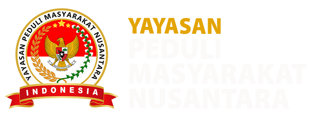 YAYASAN PEDULI MASYARAKAT NUSANTARA